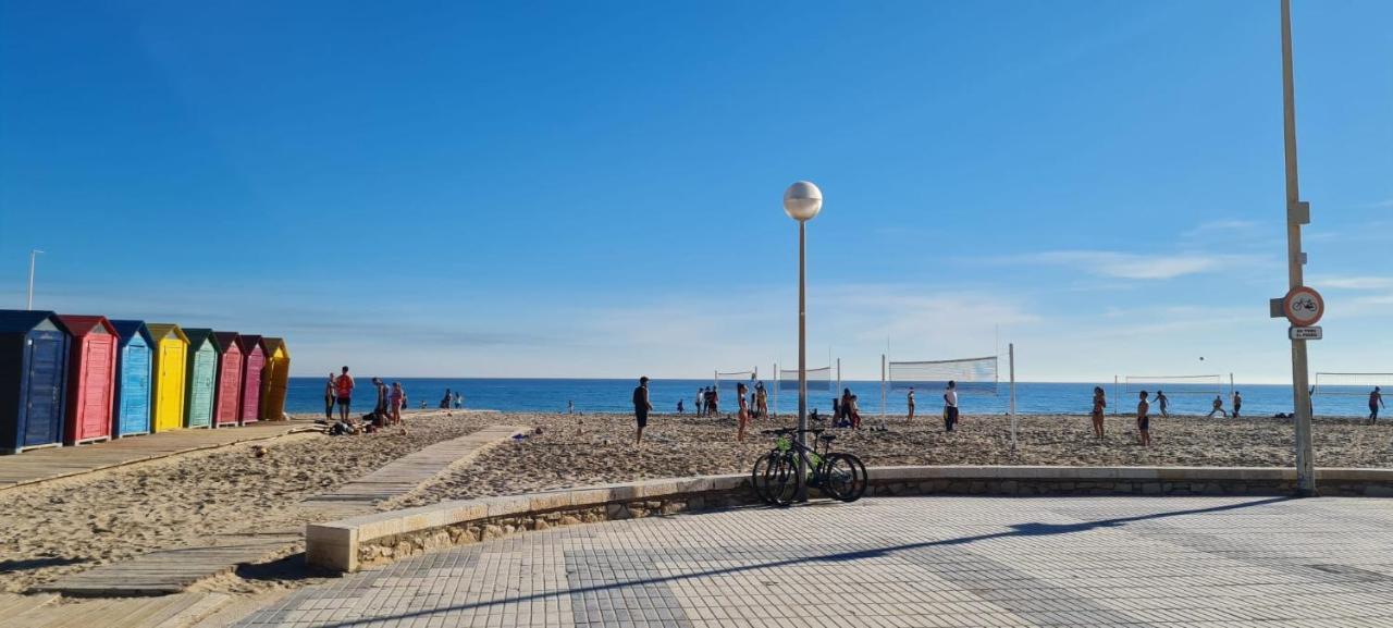 La Guarida Rustica Del Zorro Apartment Jijona Екстериор снимка