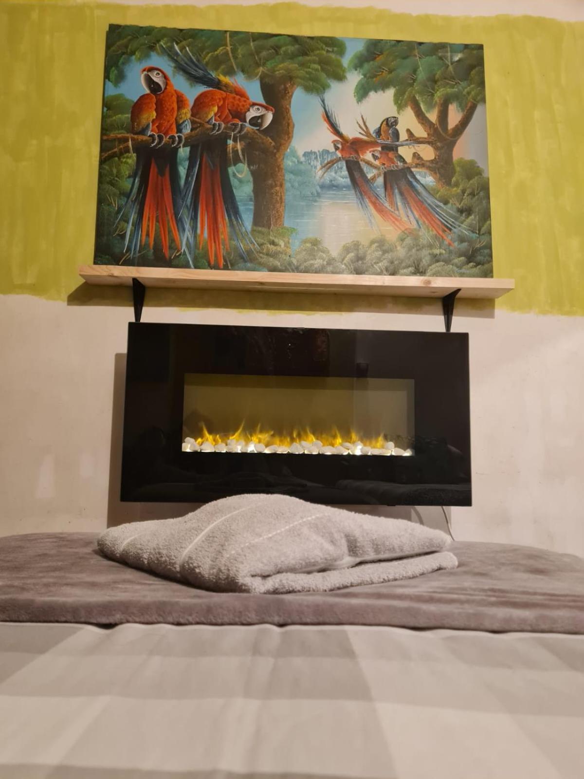 La Guarida Rustica Del Zorro Apartment Jijona Екстериор снимка