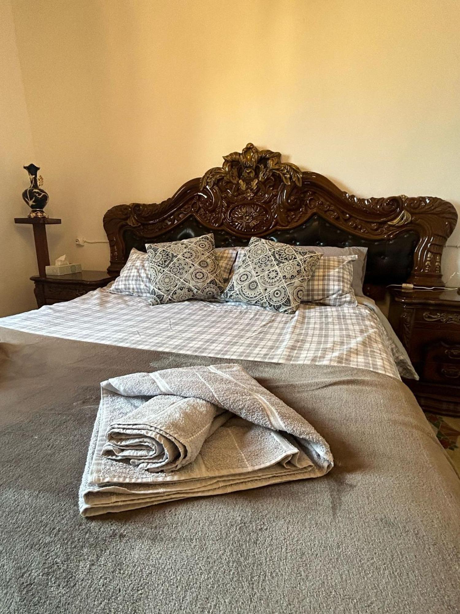 La Guarida Rustica Del Zorro Apartment Jijona Екстериор снимка