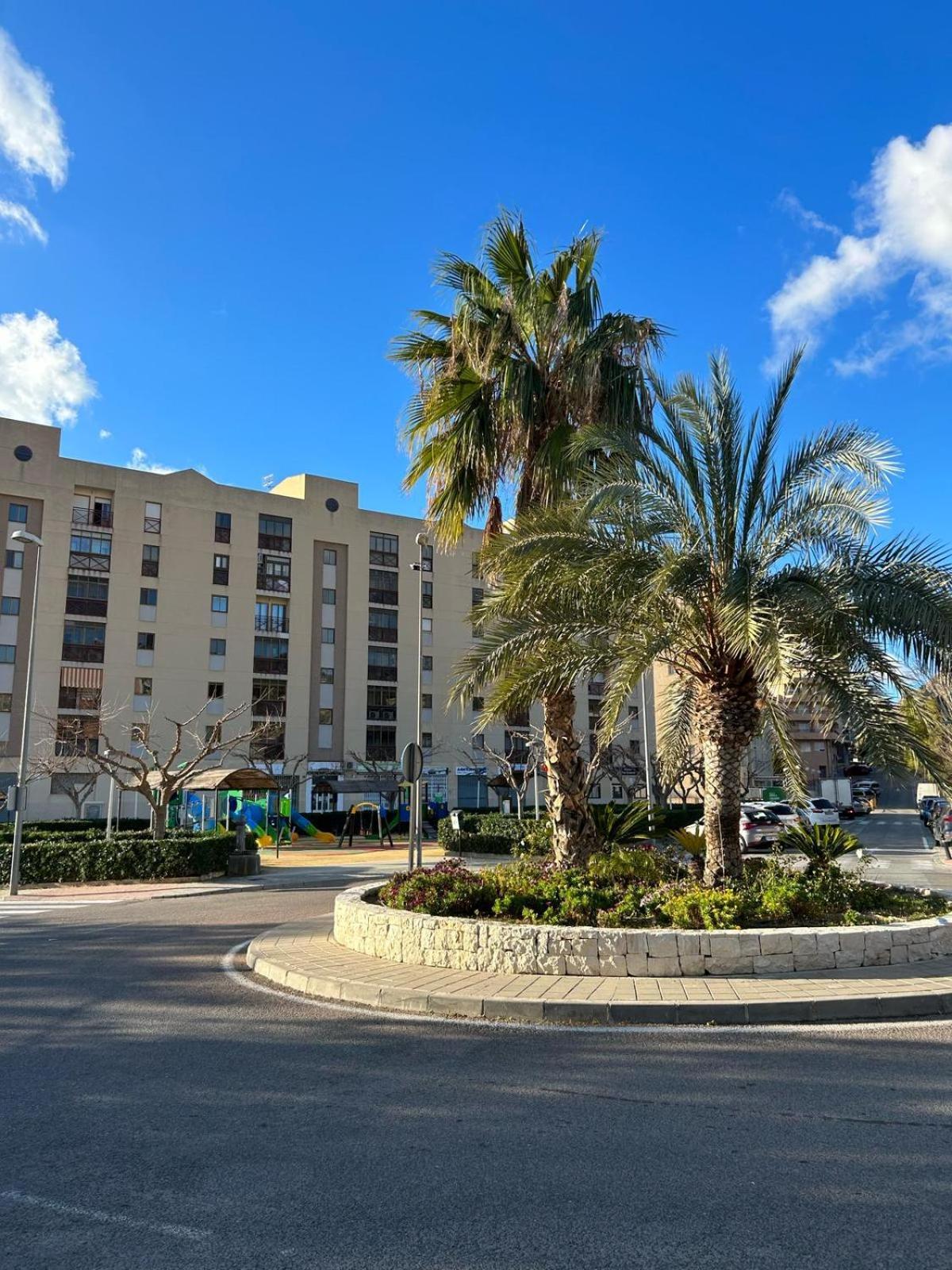 La Guarida Rustica Del Zorro Apartment Jijona Екстериор снимка